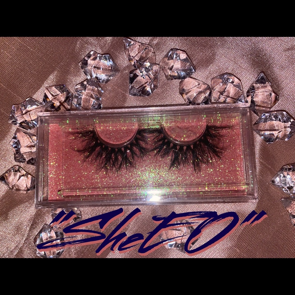 Lashes